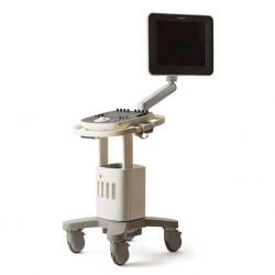 CLEARVUE 350 PHILIPS Mobile Ultrasound machine
