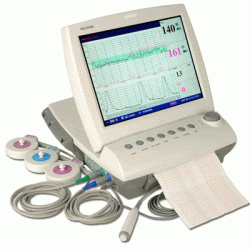 Fetal Overton monitor 6900-02