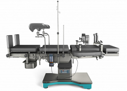 Operating table Surgery 8600 (Dixion)