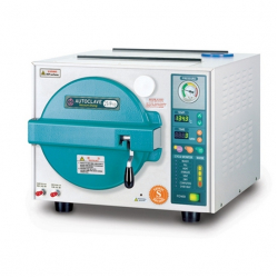 HS-2519 Autoclave VD Hanshin Series (South Korea)
