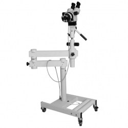 EX-1M colposcope with LED illumination