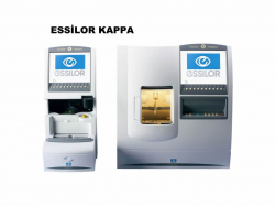 Essilor Kappa CTD Lens Turning Machine
