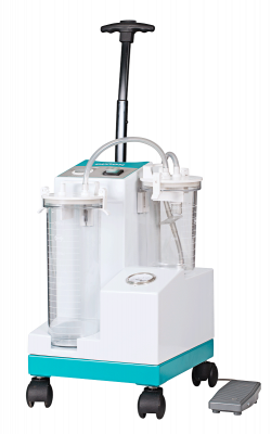 Vacus 7303 Surgical Aspirator (Dixion)