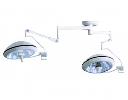 Dixion DD500/500 shadowless operating lamp