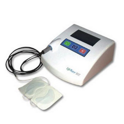 Portable device for electrotherapy BST Life Wave
