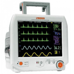 "Modular patient monitor Mitar-01-"" R-D """