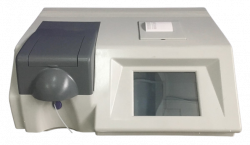 Semi-automatic biochemical analyzer NB-201