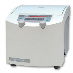 Desktop microcentrifuge Microfuge 18 Beckman Coulter
