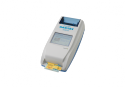 GASTAT Blood Gas and Electrolyte Analyzer-navi Techno Medica
