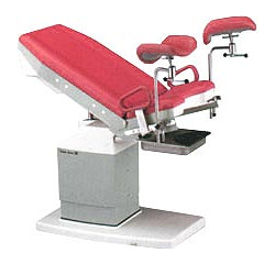 Medi-Matic Gynecological Chair (Schmitz)