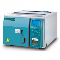 HS-2519VH Hanshin Autoclave (South Korea)
