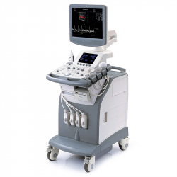 DC-7 Mindray Ultrasound Machine
