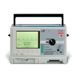 Defibrillator M-series ZOLL MEDICAL CORPORATION
