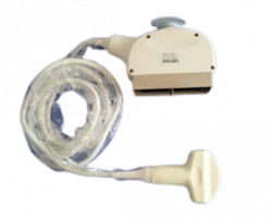 CBF convex sensor, GE