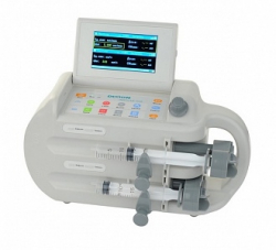 Dixion Infusion Syringe Pump