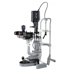 Slit lamp BP 900 Haag-Streit (Switzerland)