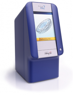 PICCOLO Xpress Abaxis Biochemical Analyzer
