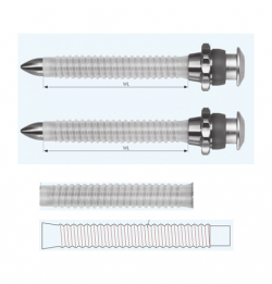 Trocar sleeve Kit