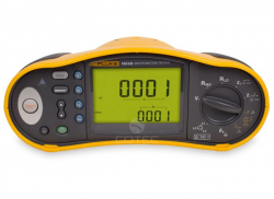 Fluke 1654B Electrical Installation Tester