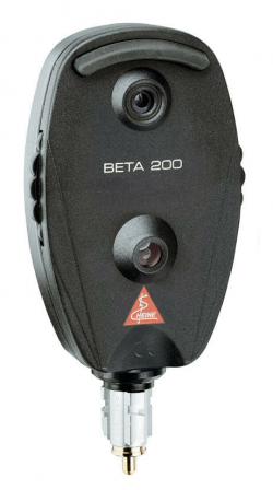 Ophthalmoscope BETA 200/3, 5 B Heine (C-002.30.100)
