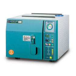 HS-2321 Autoclave VD Hanshin Series (South Korea)
