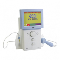 Combination therapy device BTL-5800SL Combi BTL (Great Britain)
