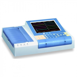 Electrocardiograph BTL-08 LT ECG (Great Britain)
