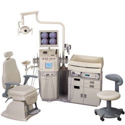 ST-E1000 Dixion Otolaryngologist Unit
