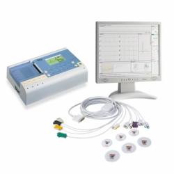 Stress test system CardioPoint-Ergo E600 BTL (UK)