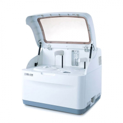 Automatic Desktop Biochemical Analyzer BS-120 Mindray
