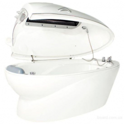 Harmony Pacific NeoQi SPA Capsule
