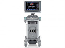 ACUSON X300 Ultrasound System Premium Edition