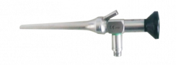 ENT endoscope (otoscope 0°, 4 mm, 50 mm)
