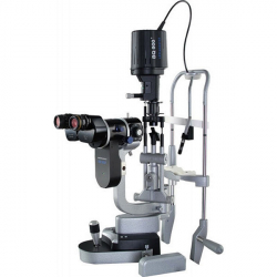 Slit lamp BQ 900 Haag-Streit
