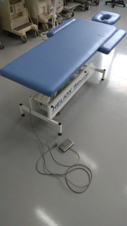 Electric massage table F1E3C (Heliox)
