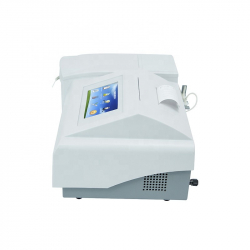 Dixion NB-201 semi-automatic biochemical analyzer