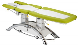 Massage table Capre 125E Lojer