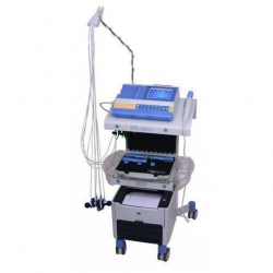 Multifunctional cardio-pneumological system BTL-08 MT Plus Spiro Pro
