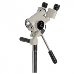 Binocular colposcope 1DW LED Leisegang (Germany)