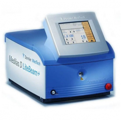 Laser system Medilas D LiteBeam+ 1470 Dornier MedTech (Germany)