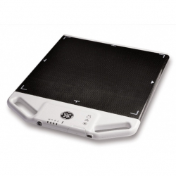 GE Healthcare Wireless Flash Pad Detector
