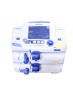 Dixion Infusion Syringe Pump