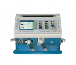 Evita 2 plus Draeger ventilator
