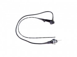 Olympus GIF-P140 Video Gastroscope
