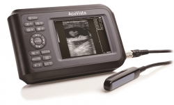 Portable Veterinary Ultrasound Scanner VT98B