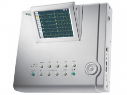 Stationary 12-channel electrocardiograph BioCare ECG-1215
