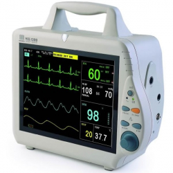 Bedside monitor MEC-1200 Mindray
