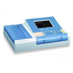 Electrocardiograph BTL-08 LT Plus ECG (Great Britain)
