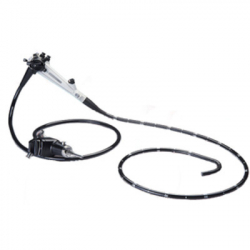 Video colonoscope with Water-Jet channel, SILVER SCOPE series (KARL STORZ)