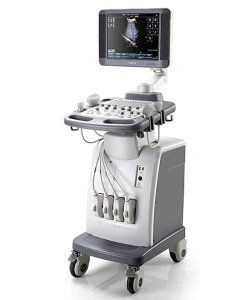 Mindray DC-N6 Diagnostic Ultrasound System
